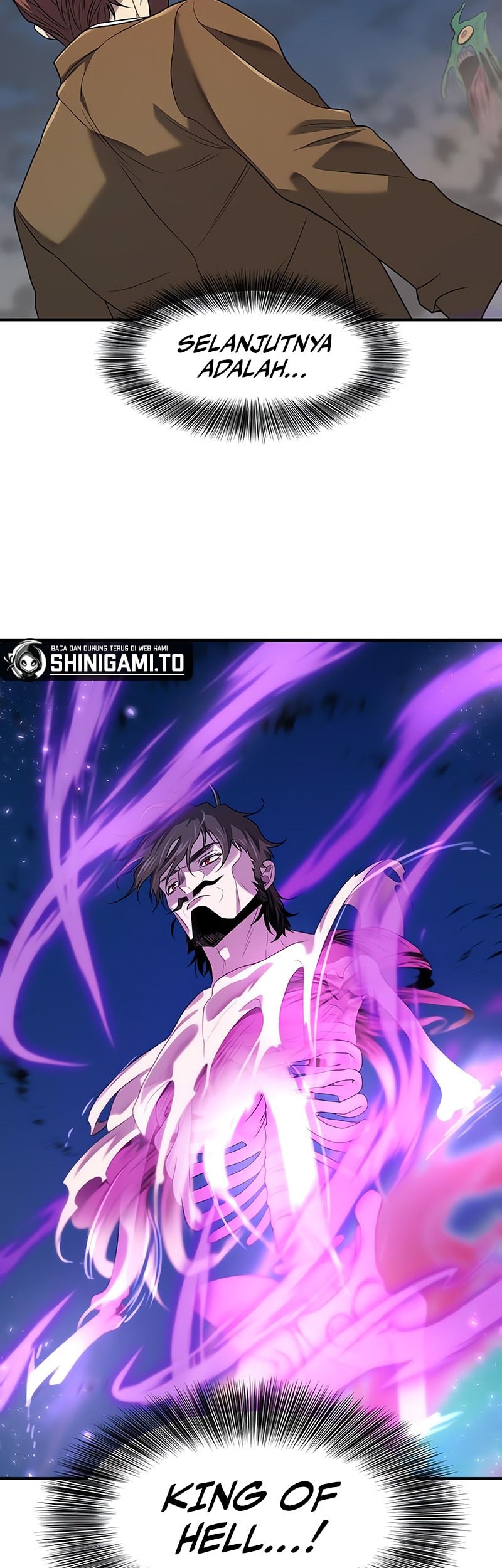 The World’s Best Engineer Chapter 198 Gambar 25