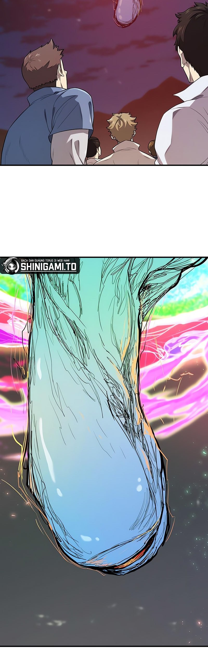 The World’s Best Engineer Chapter 198 Gambar 13