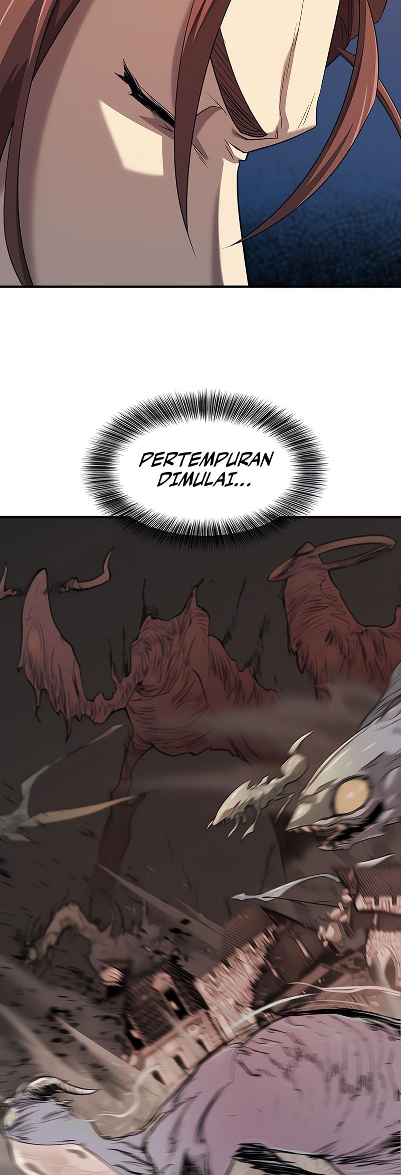 The World’s Best Engineer Chapter 198 Gambar 22