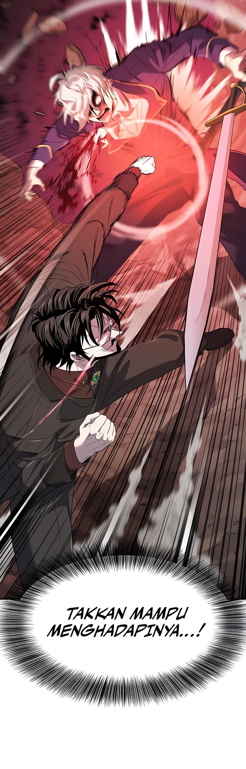 The World’s Best Engineer Chapter 198 Gambar 27