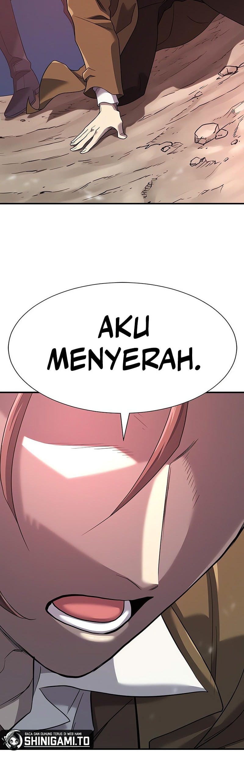 The World’s Best Engineer Chapter 198 Gambar 32