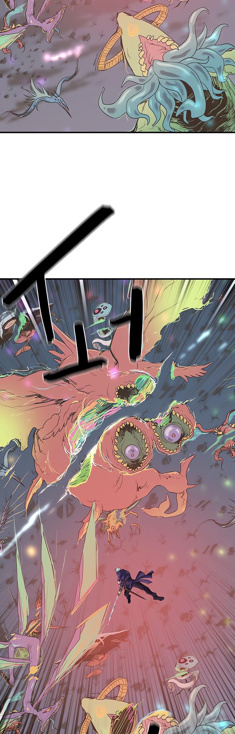 The World’s Best Engineer Chapter 199 Gambar 8