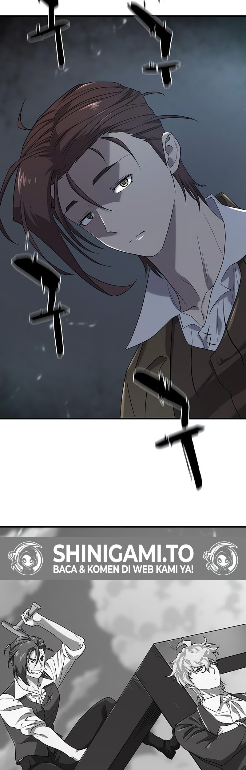 The World’s Best Engineer Chapter 199 Gambar 43