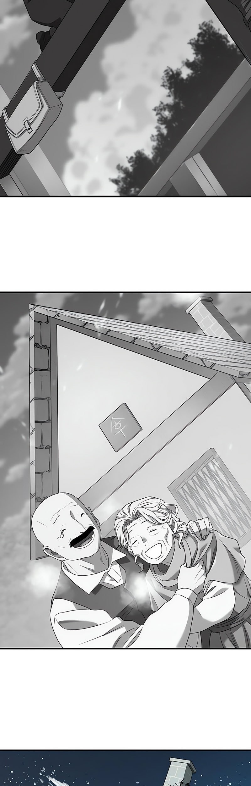 The World’s Best Engineer Chapter 199 Gambar 44