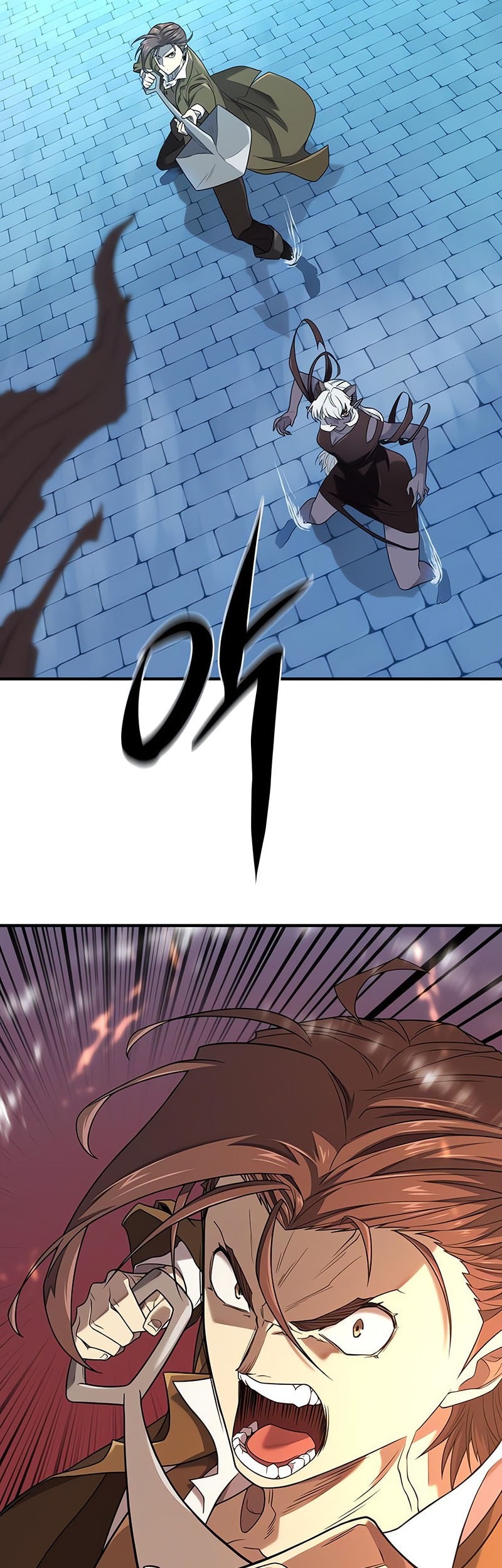 The World’s Best Engineer Chapter 199 Gambar 54