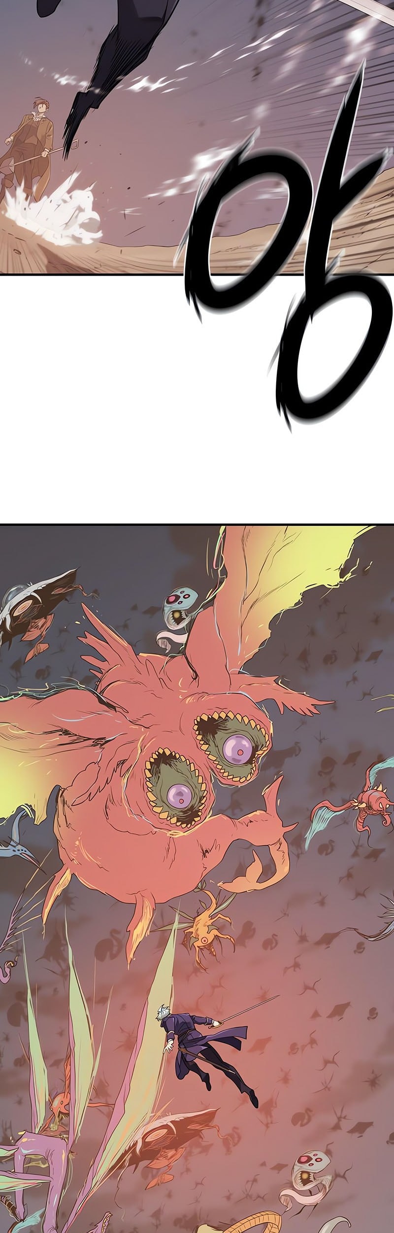 The World’s Best Engineer Chapter 199 Gambar 4