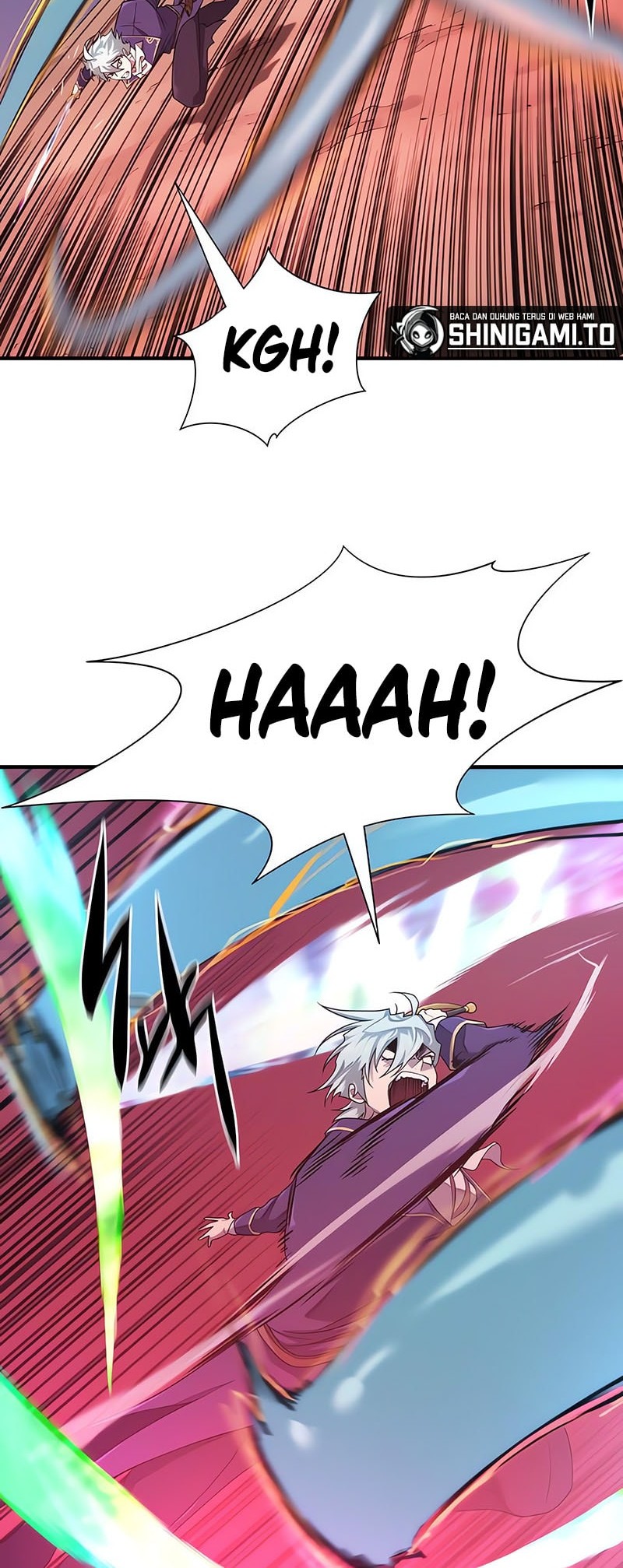 The World’s Best Engineer Chapter 199 Gambar 13