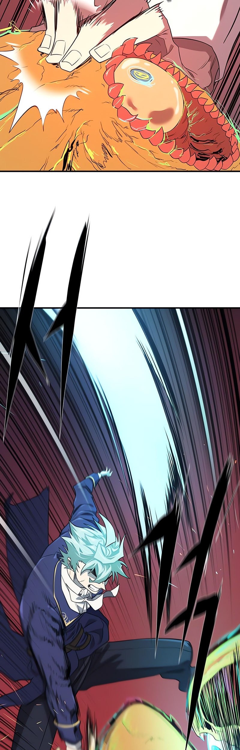 The World’s Best Engineer Chapter 199 Gambar 16