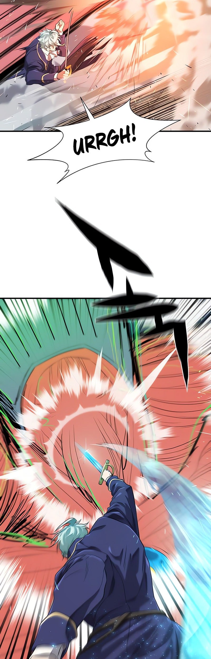 The World’s Best Engineer Chapter 199 Gambar 18