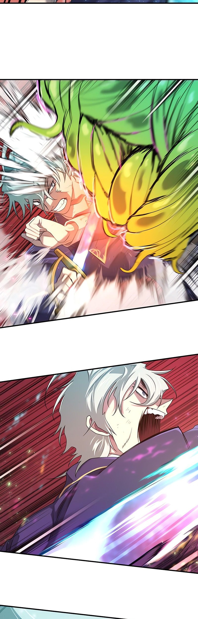 The World’s Best Engineer Chapter 199 Gambar 19