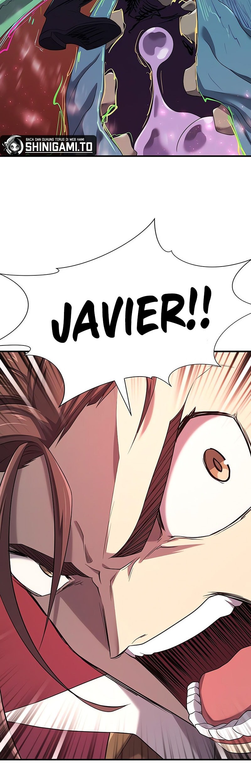 The World’s Best Engineer Chapter 199 Gambar 21