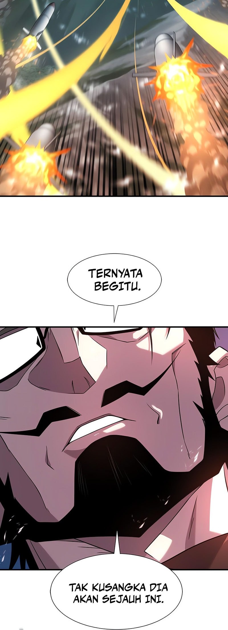 The World’s Best Engineer Chapter 199 Gambar 33