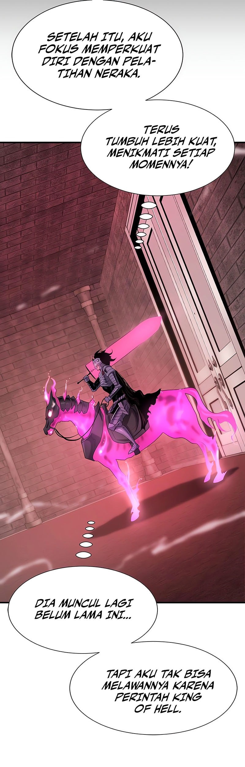 The World’s Best Engineer Chapter 190 Gambar 6