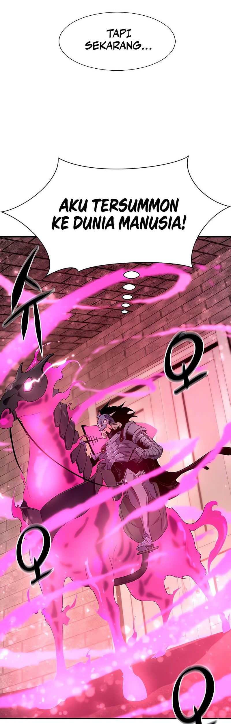 The World’s Best Engineer Chapter 190 Gambar 7