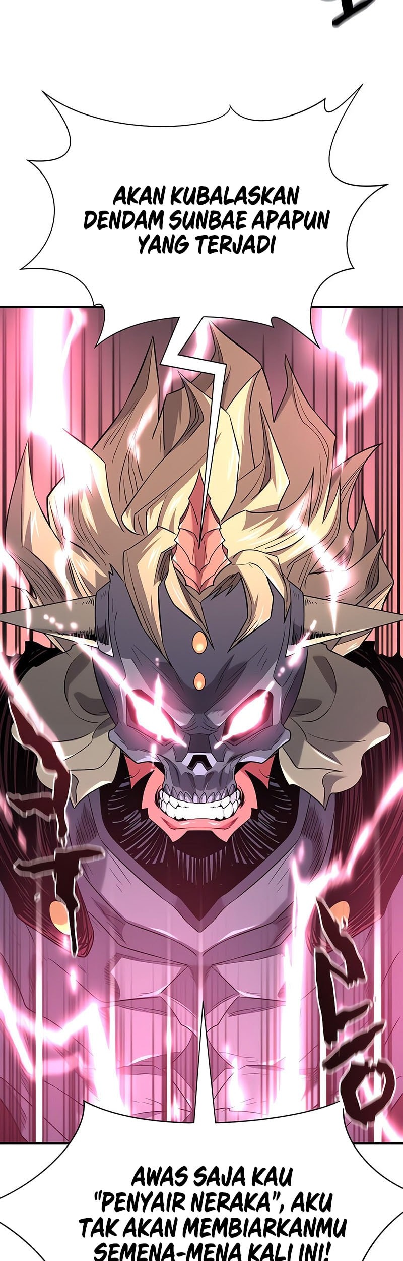 The World’s Best Engineer Chapter 190 Gambar 8