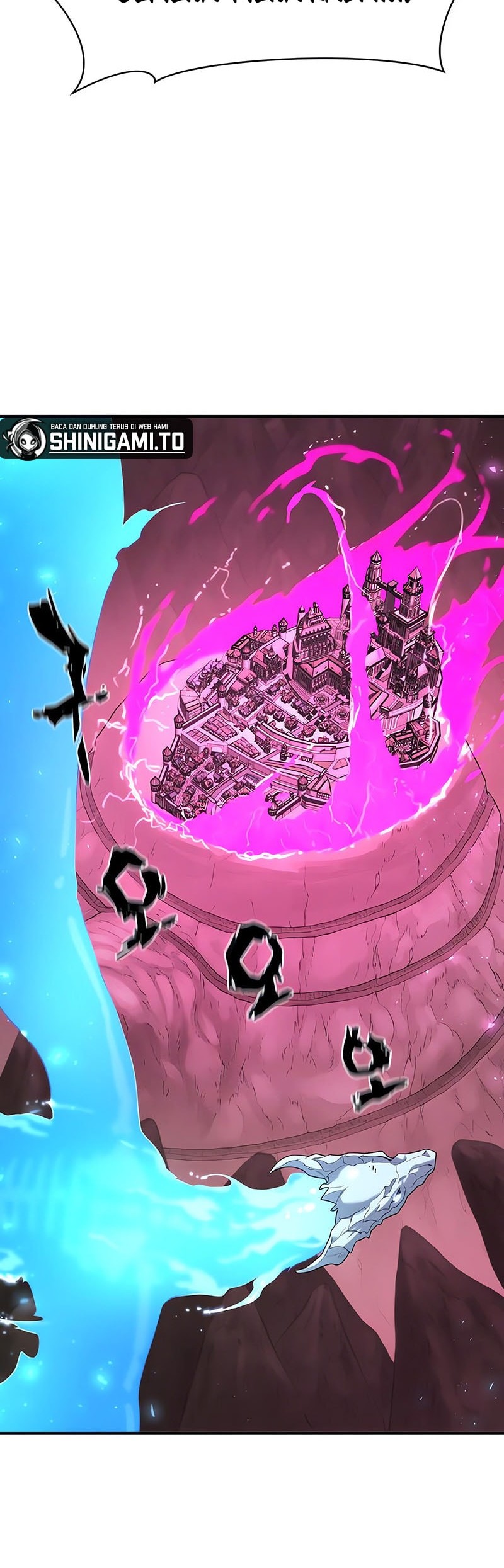 The World’s Best Engineer Chapter 190 Gambar 9