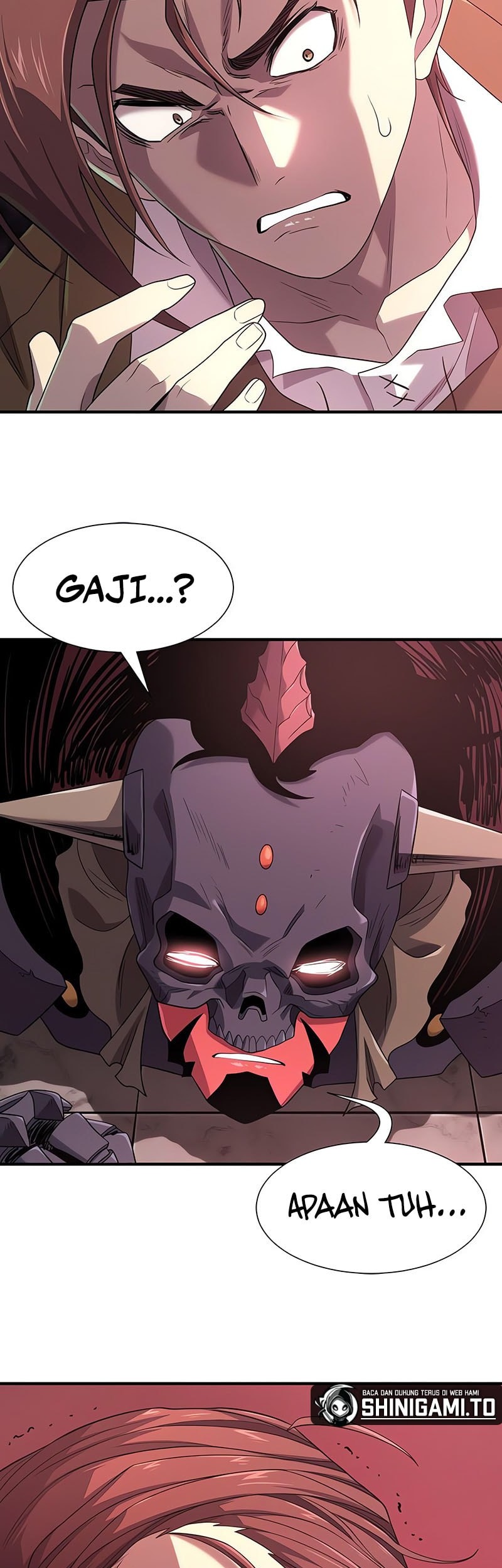 The World’s Best Engineer Chapter 190 Gambar 36