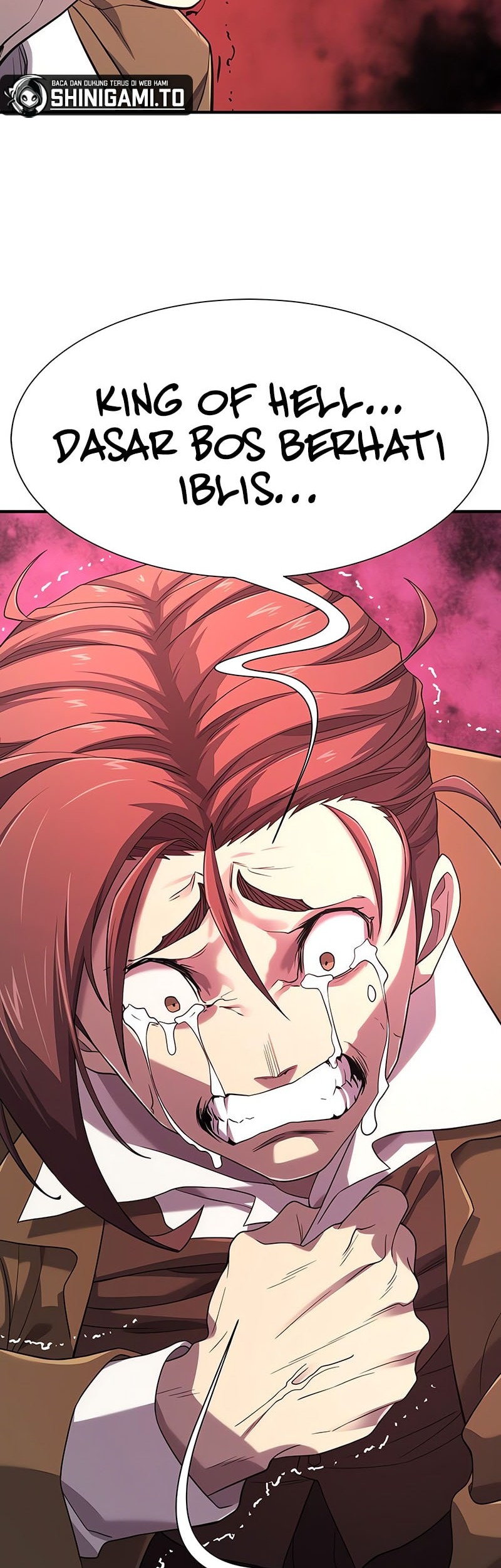 The World’s Best Engineer Chapter 190 Gambar 39