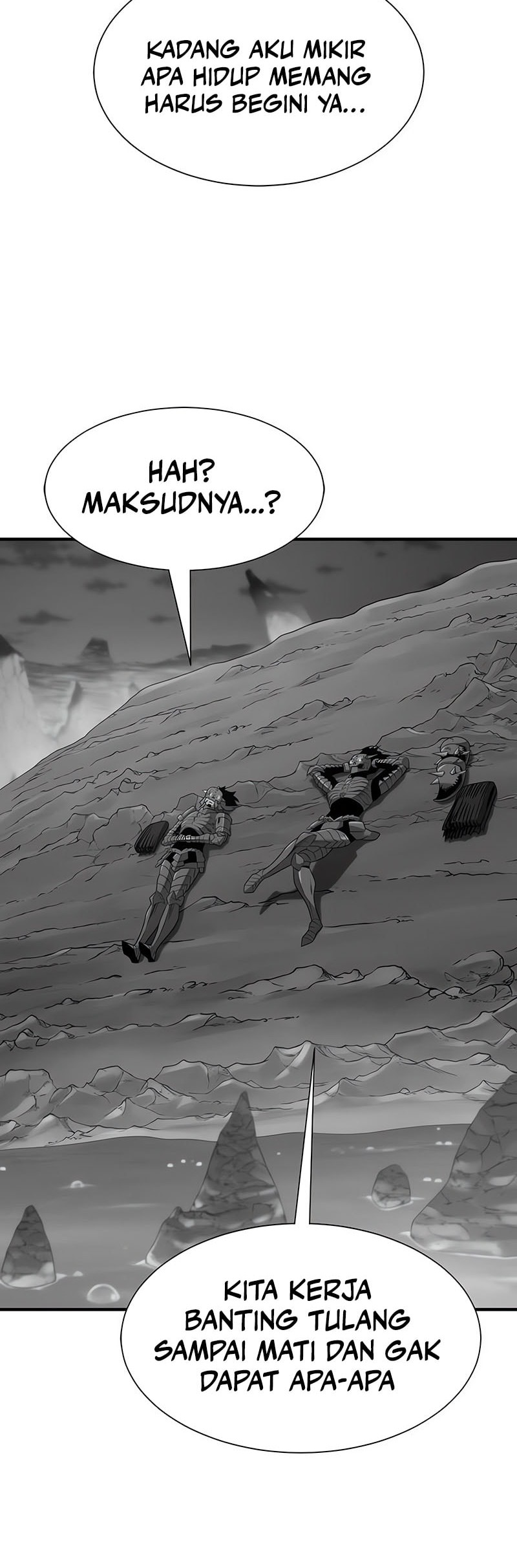 The World’s Best Engineer Chapter 190 Gambar 41