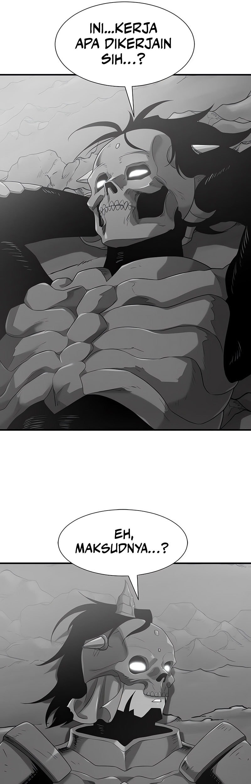 The World’s Best Engineer Chapter 190 Gambar 42