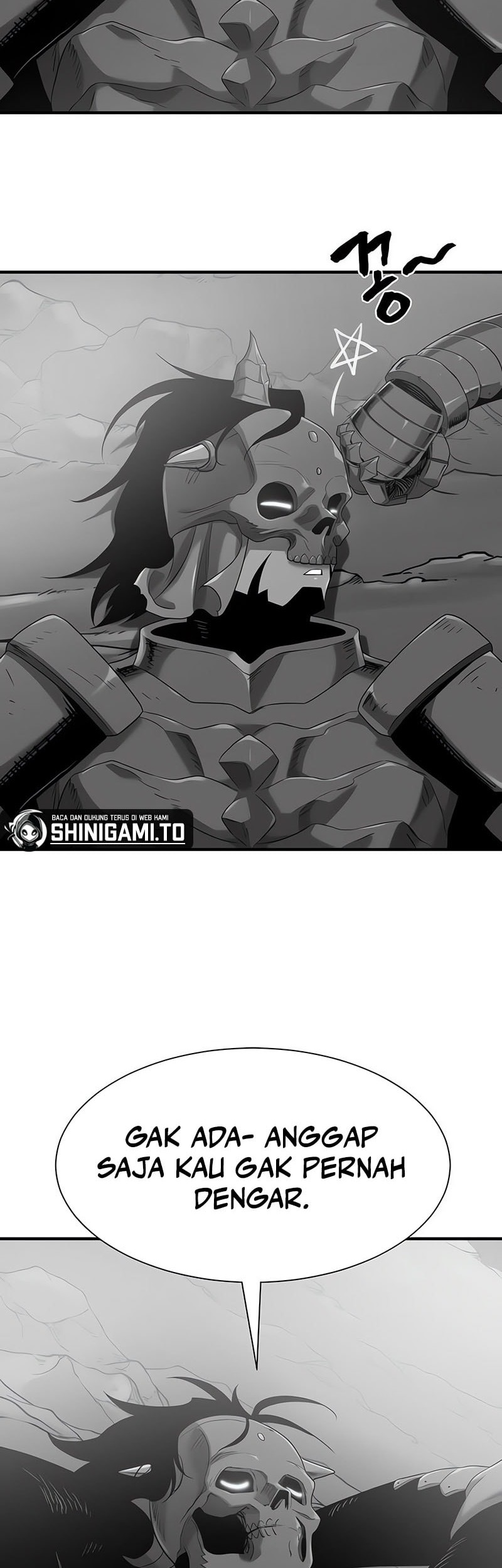 The World’s Best Engineer Chapter 190 Gambar 43