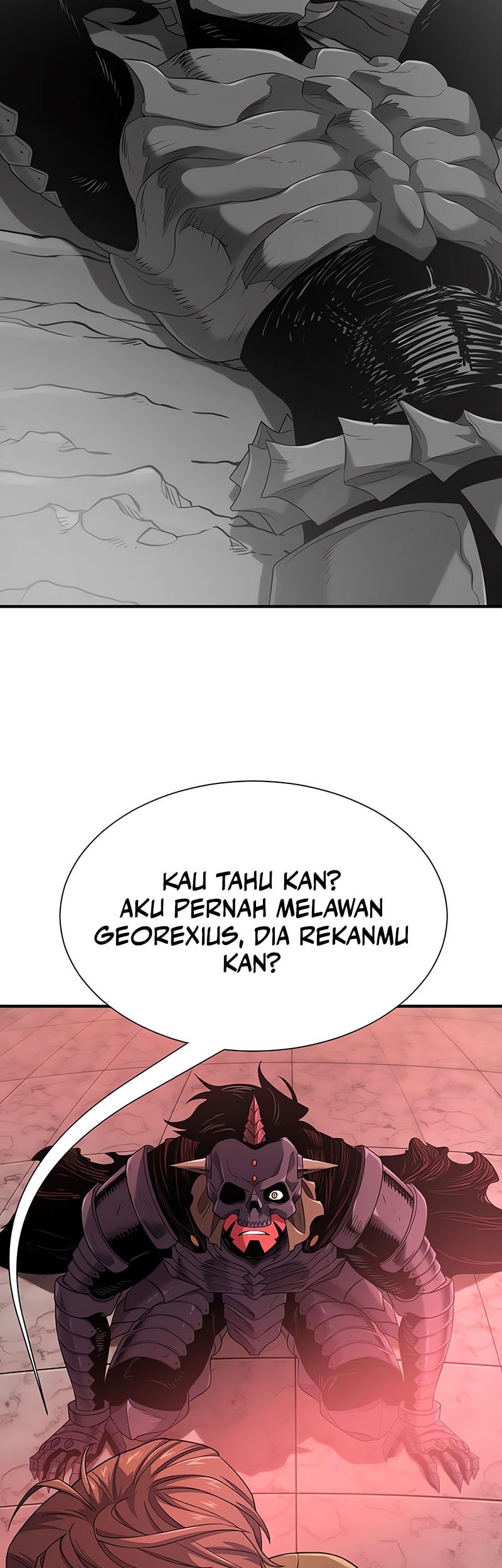 The World’s Best Engineer Chapter 190 Gambar 44