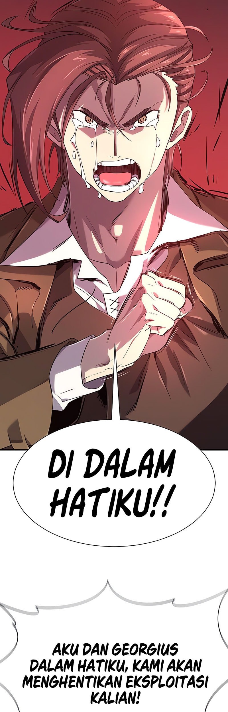 The World’s Best Engineer Chapter 190 Gambar 50