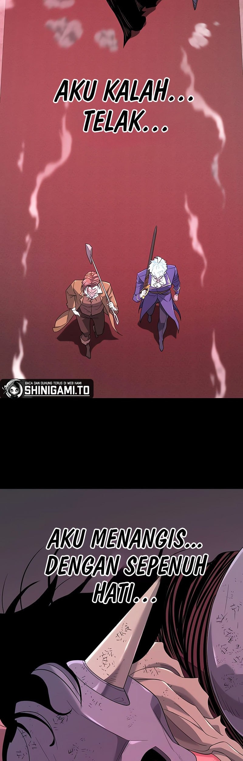 The World’s Best Engineer Chapter 190 Gambar 4