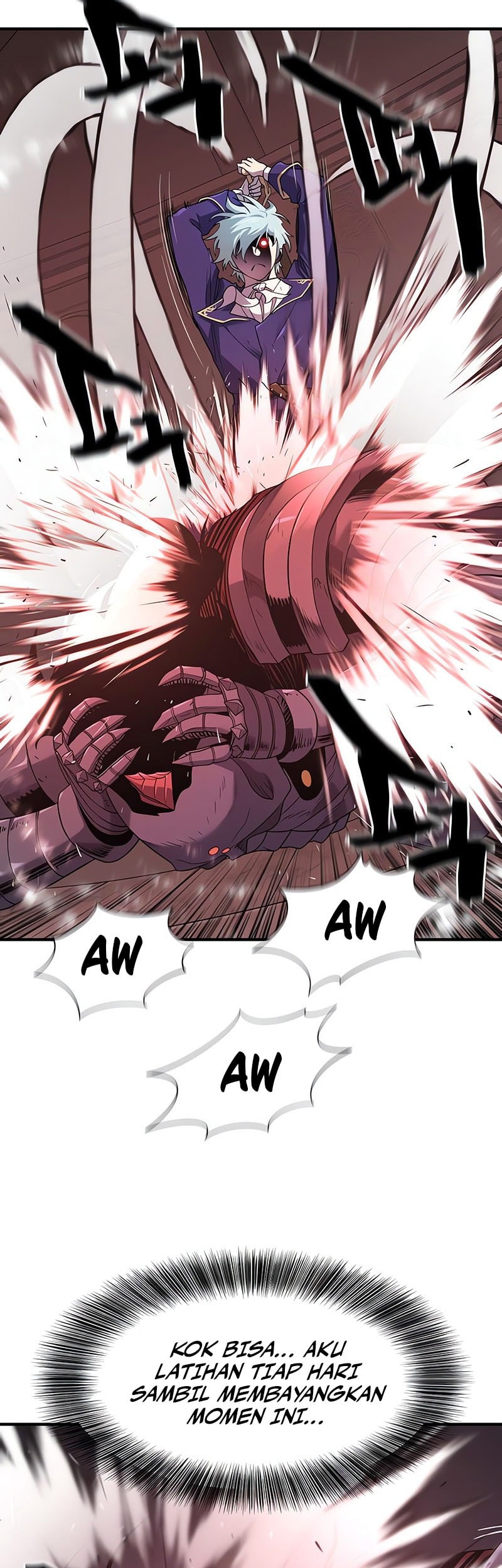 The World’s Best Engineer Chapter 190 Gambar 22