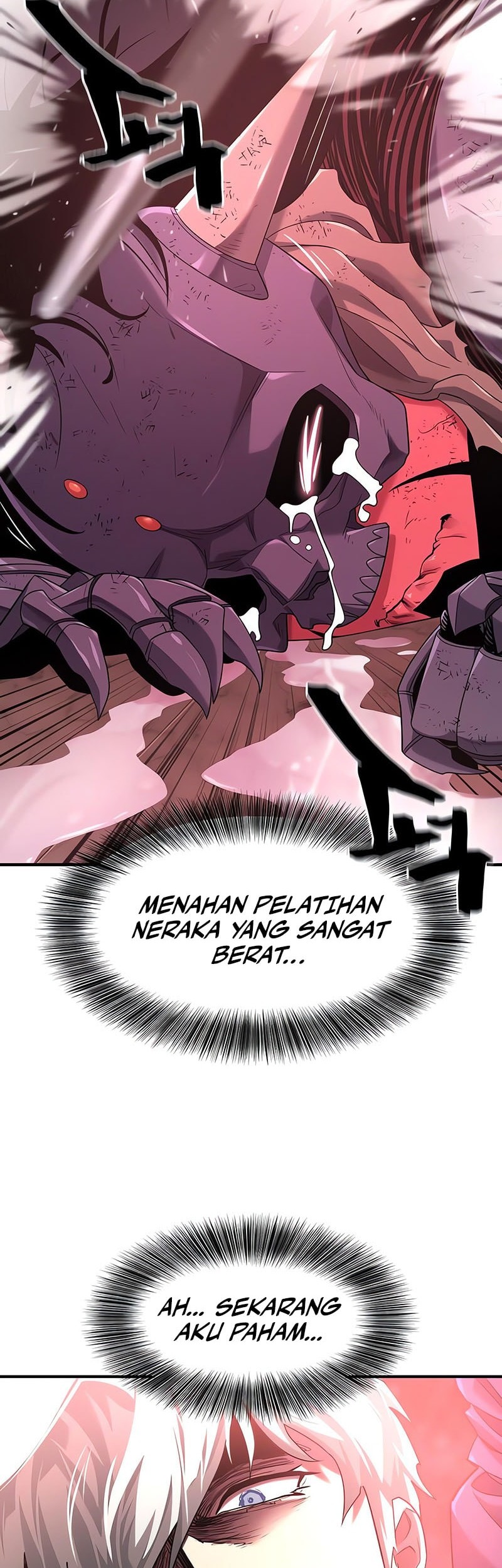 The World’s Best Engineer Chapter 190 Gambar 23