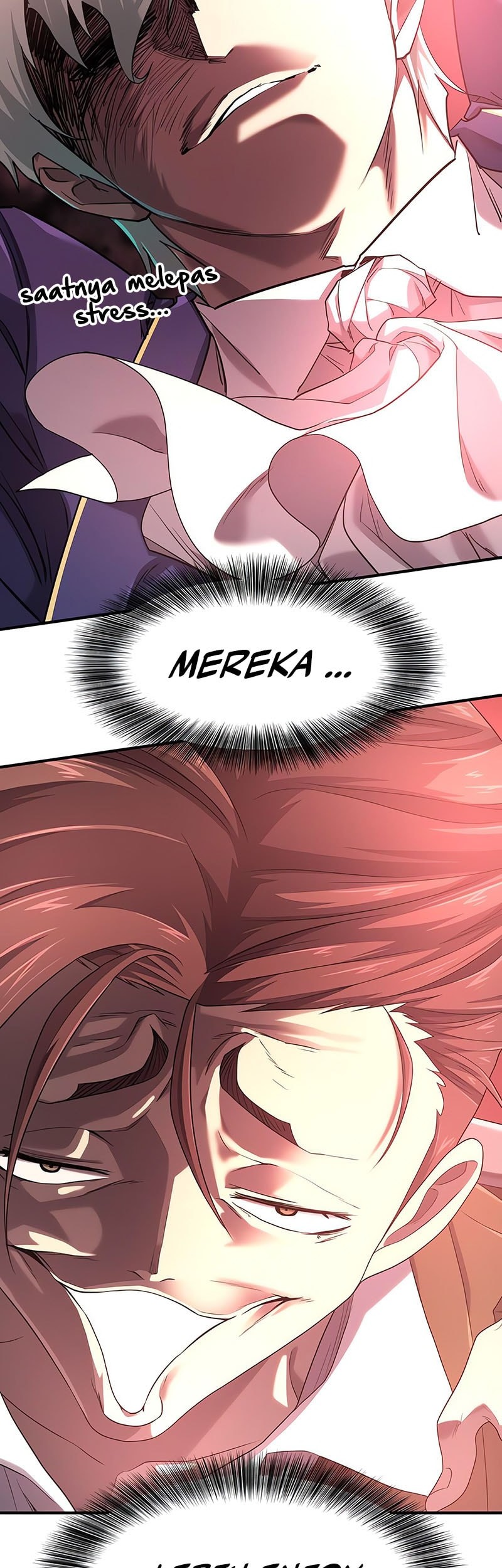 The World’s Best Engineer Chapter 190 Gambar 24