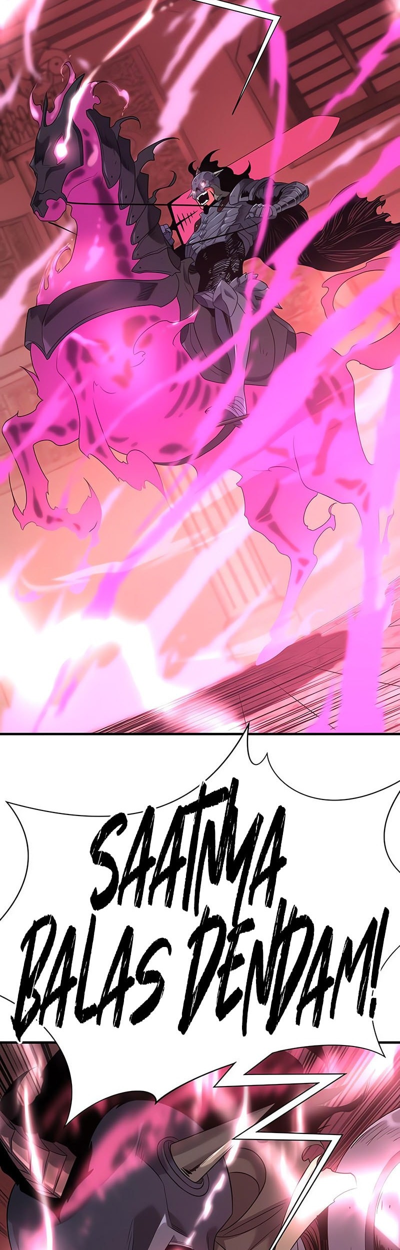 The World’s Best Engineer Chapter 190 Gambar 15