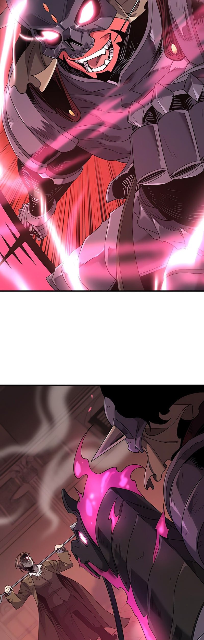 The World’s Best Engineer Chapter 190 Gambar 16