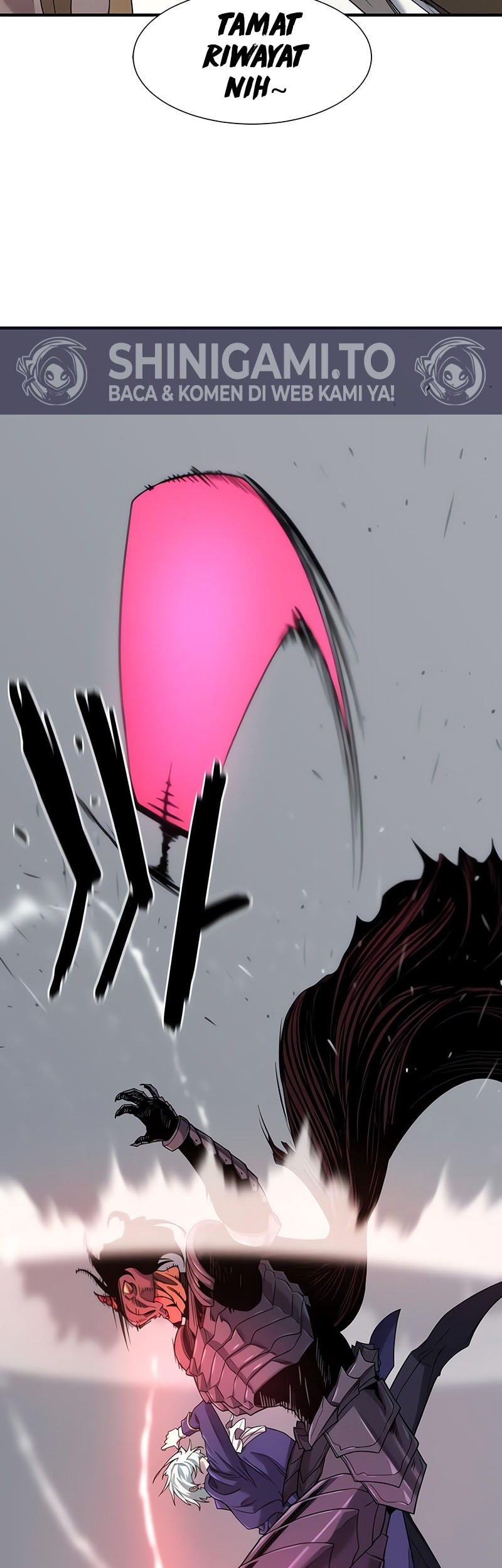 The World’s Best Engineer Chapter 190 Gambar 20