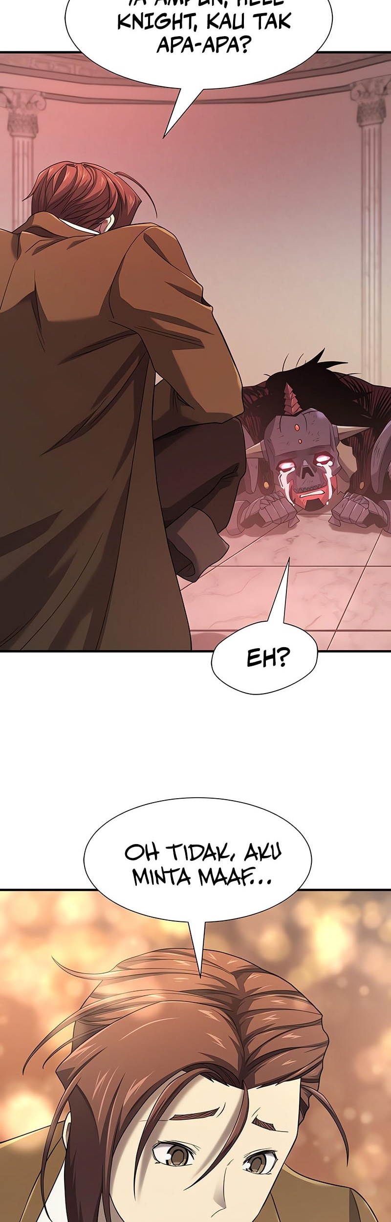 The World’s Best Engineer Chapter 190 Gambar 27