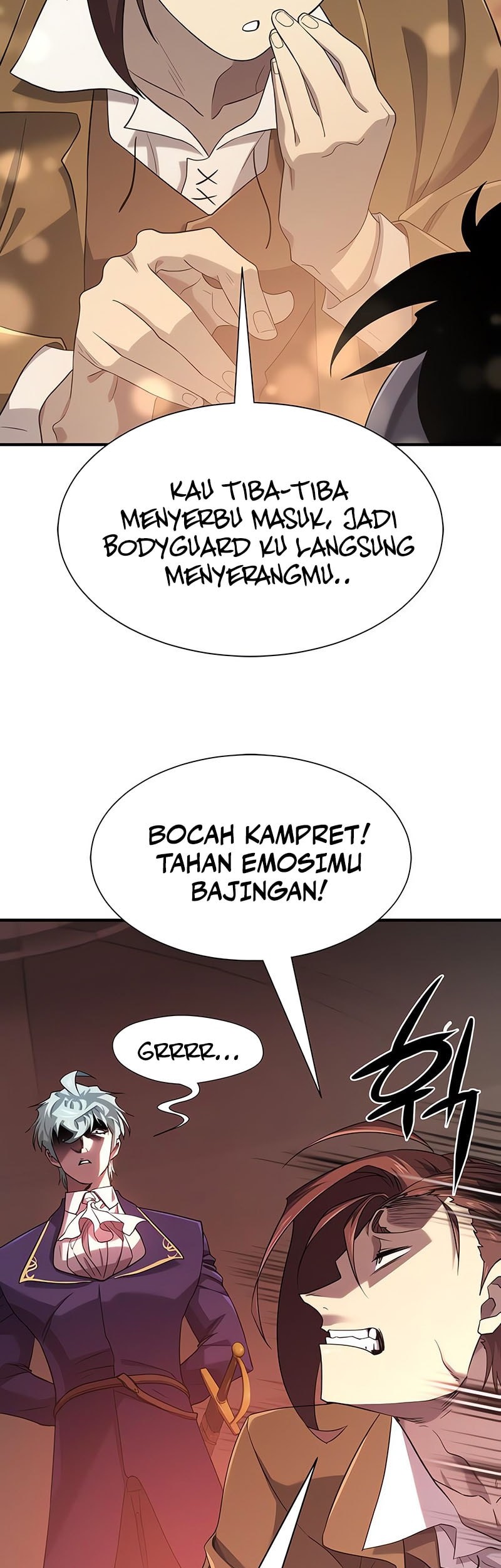 The World’s Best Engineer Chapter 190 Gambar 28