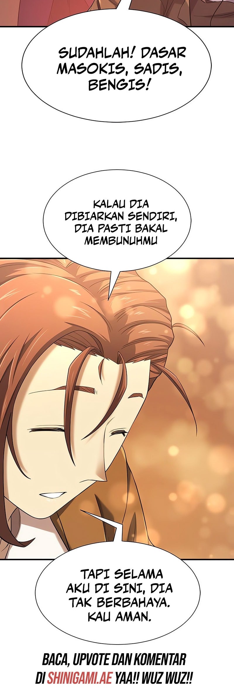 The World’s Best Engineer Chapter 190 Gambar 29