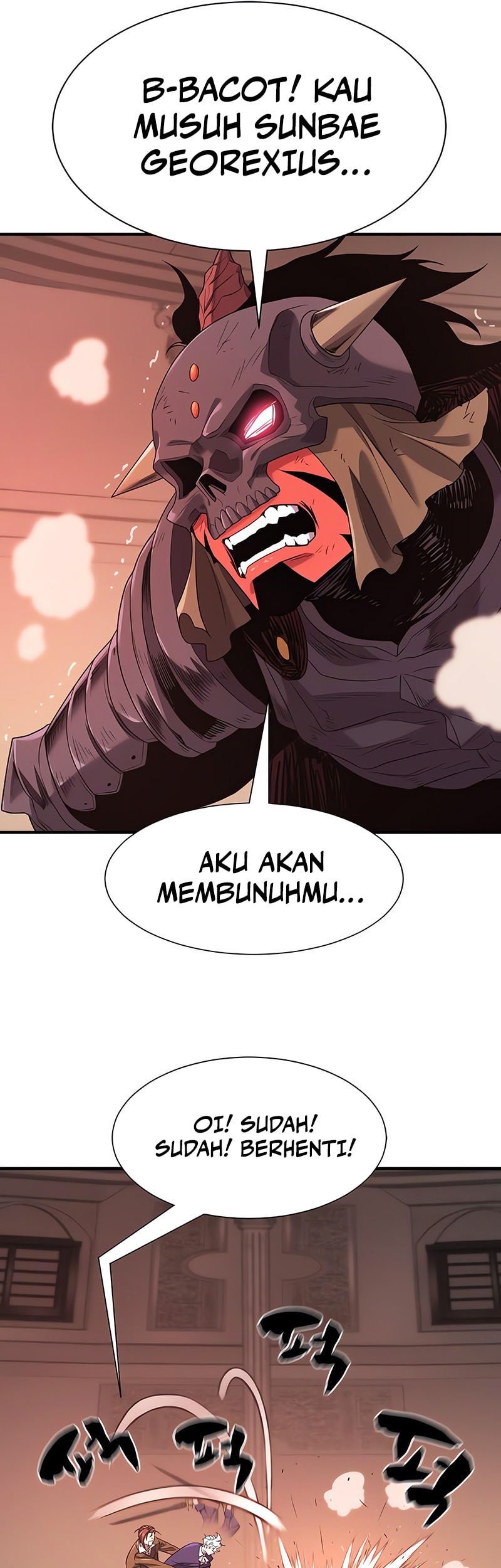 The World’s Best Engineer Chapter 190 Gambar 30