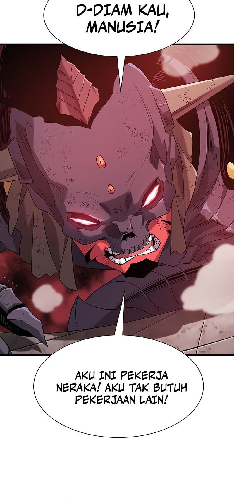 The World’s Best Engineer Chapter 190 Gambar 33