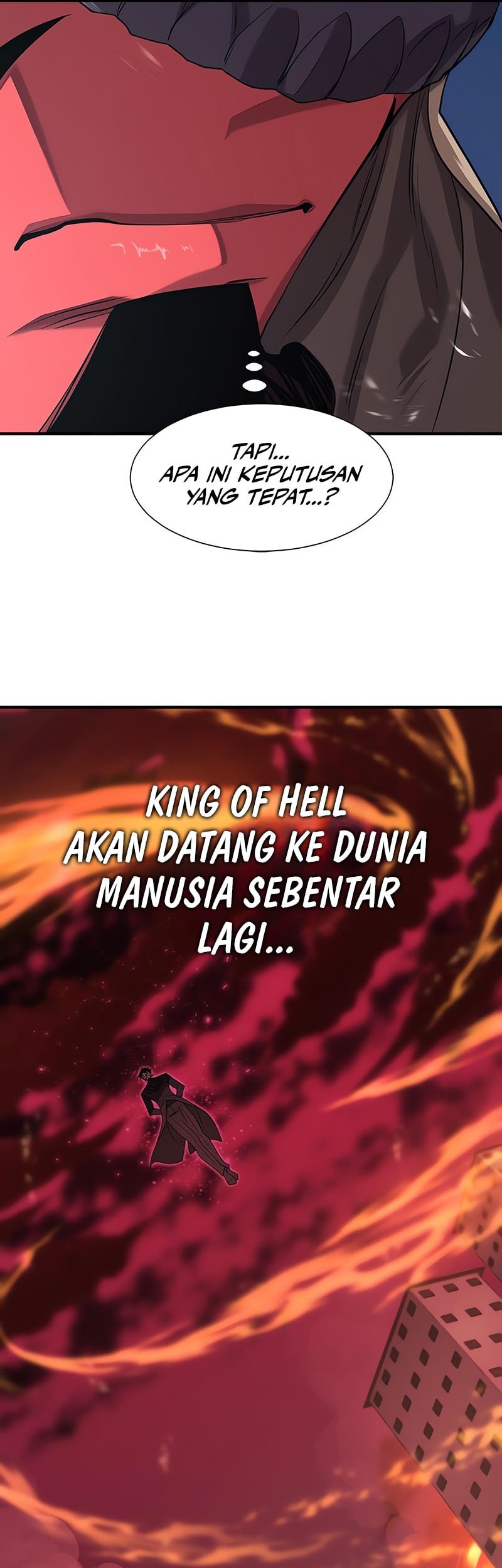 The World’s Best Engineer Chapter 191 Gambar 7