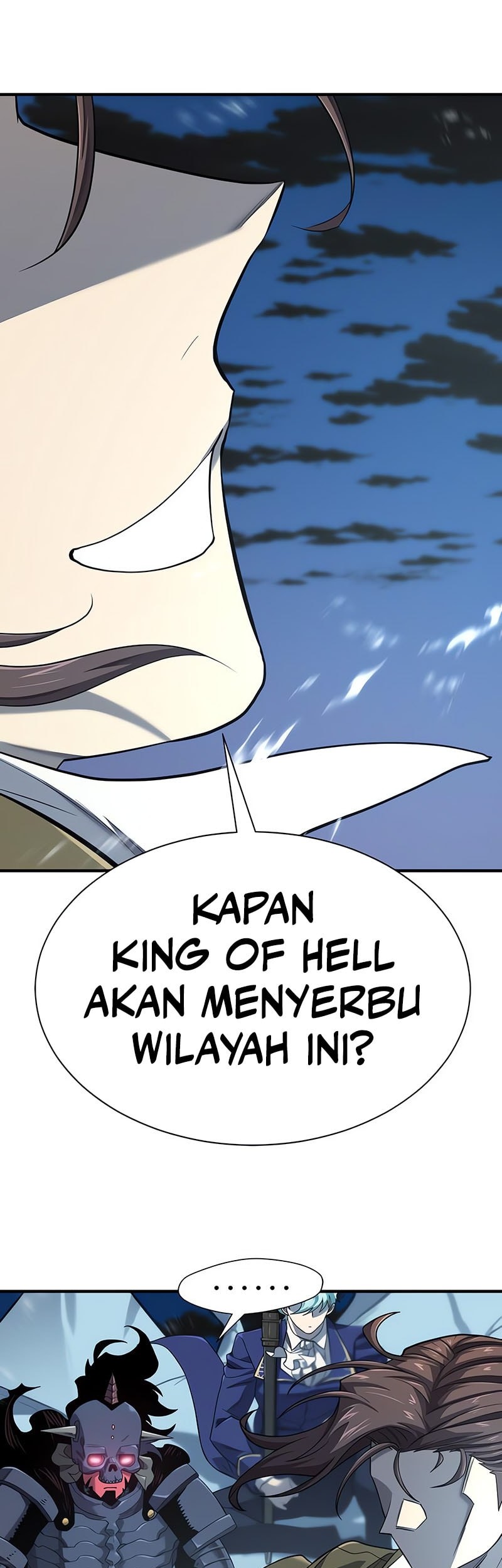 The World’s Best Engineer Chapter 191 Gambar 9