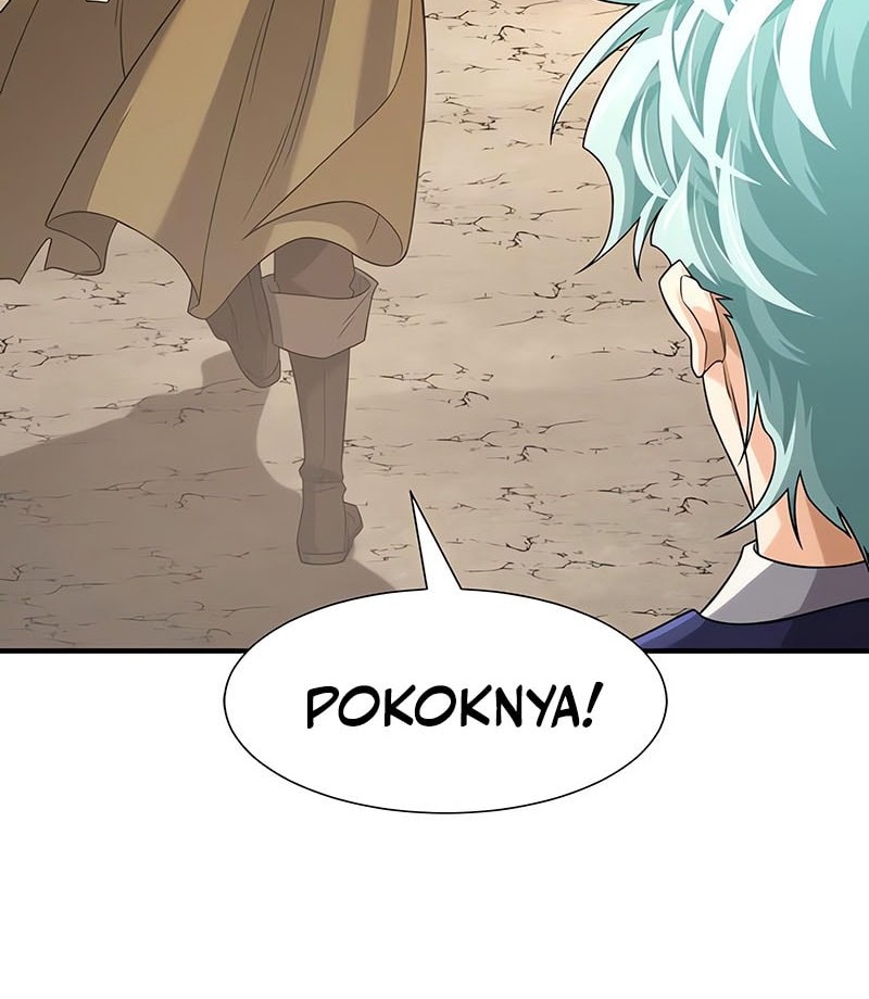 The World’s Best Engineer Chapter 191 Gambar 39