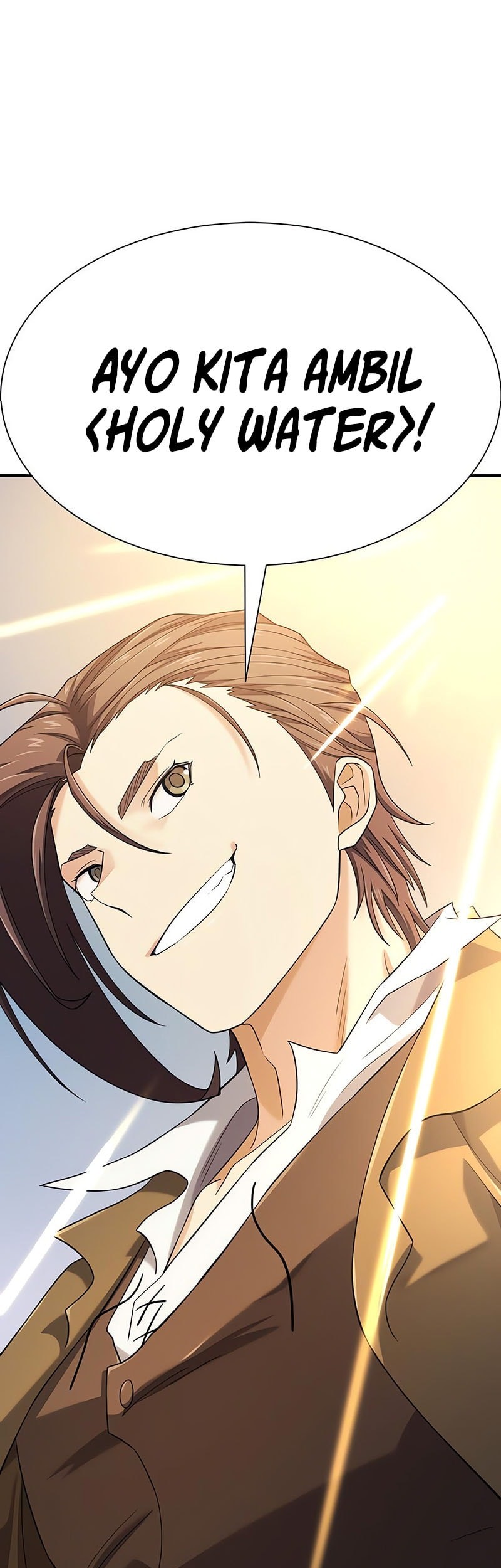 The World’s Best Engineer Chapter 191 Gambar 40