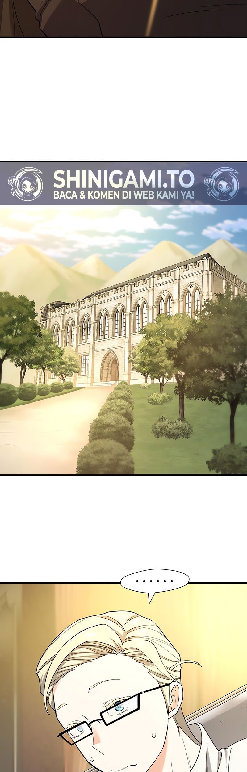 The World’s Best Engineer Chapter 191 Gambar 41