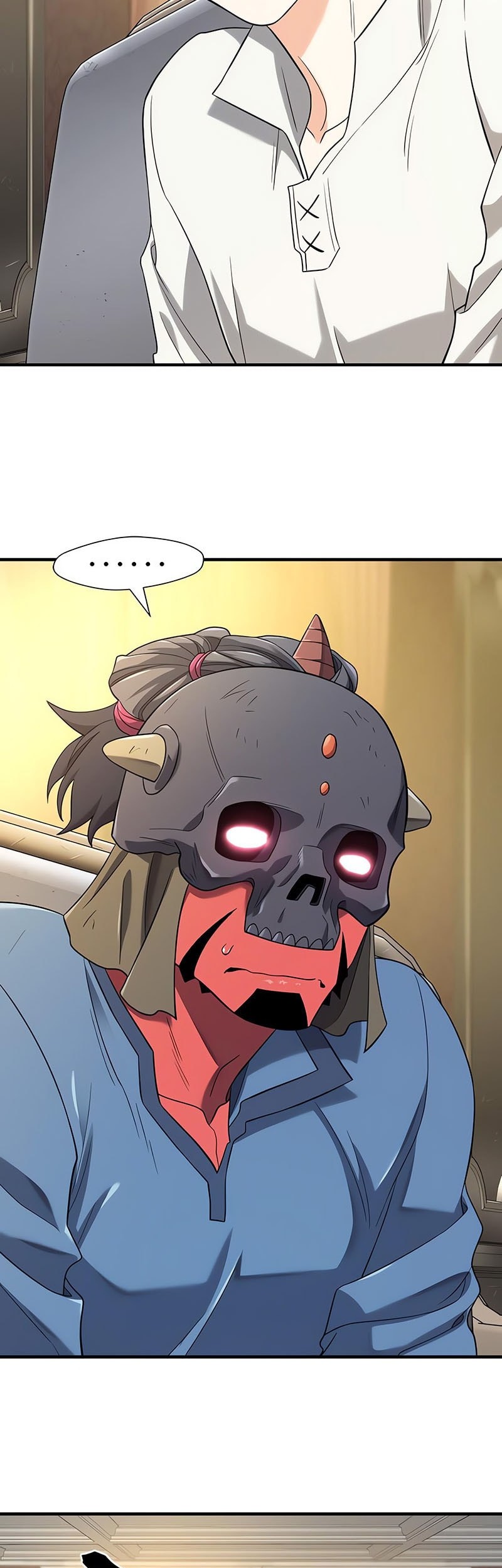 The World’s Best Engineer Chapter 191 Gambar 42