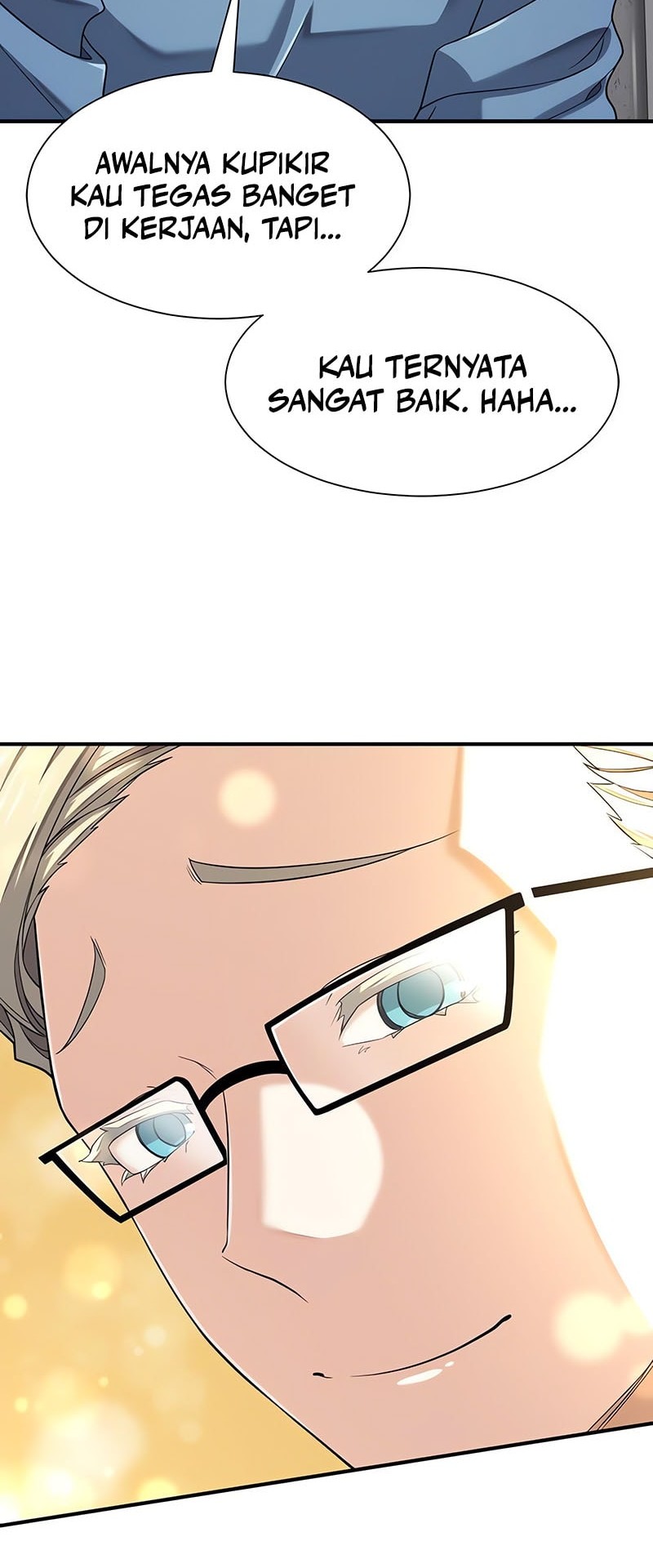 The World’s Best Engineer Chapter 191 Gambar 48