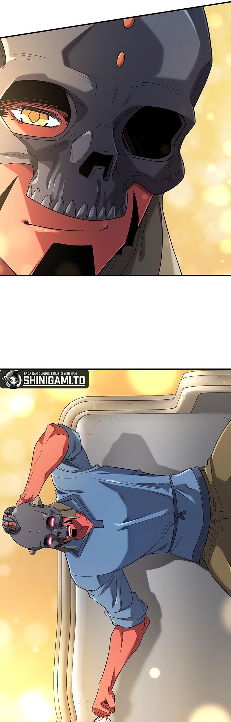 The World’s Best Engineer Chapter 191 Gambar 49