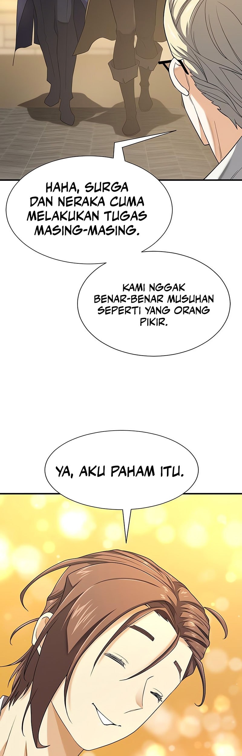 The World’s Best Engineer Chapter 191 Gambar 51