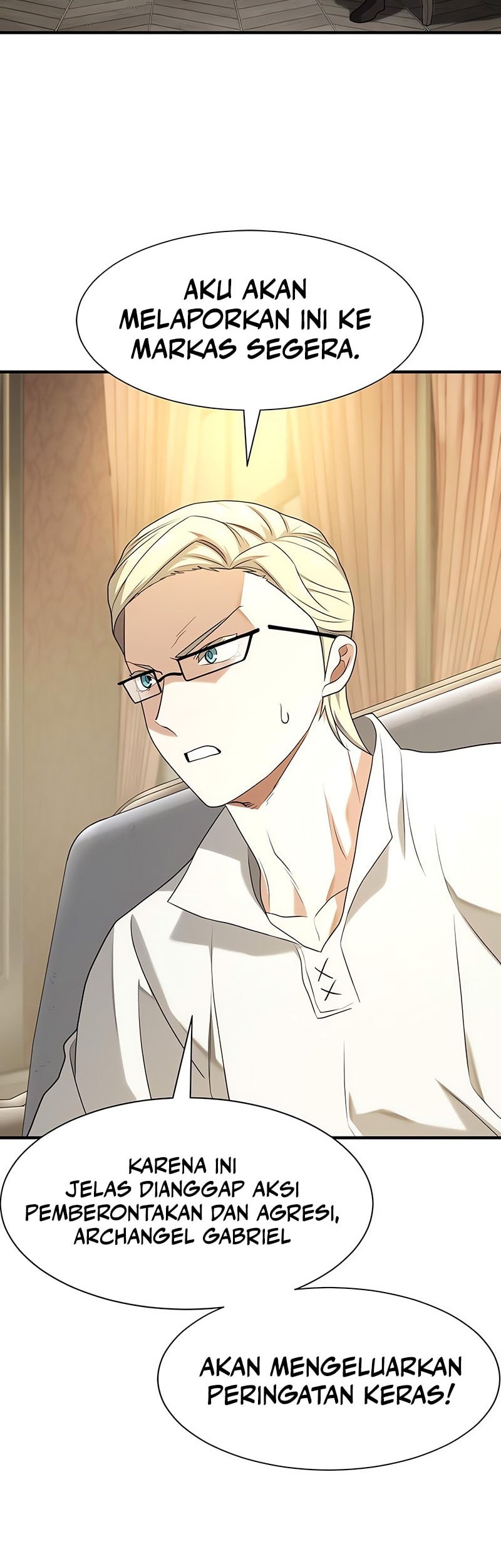 The World’s Best Engineer Chapter 191 Gambar 54