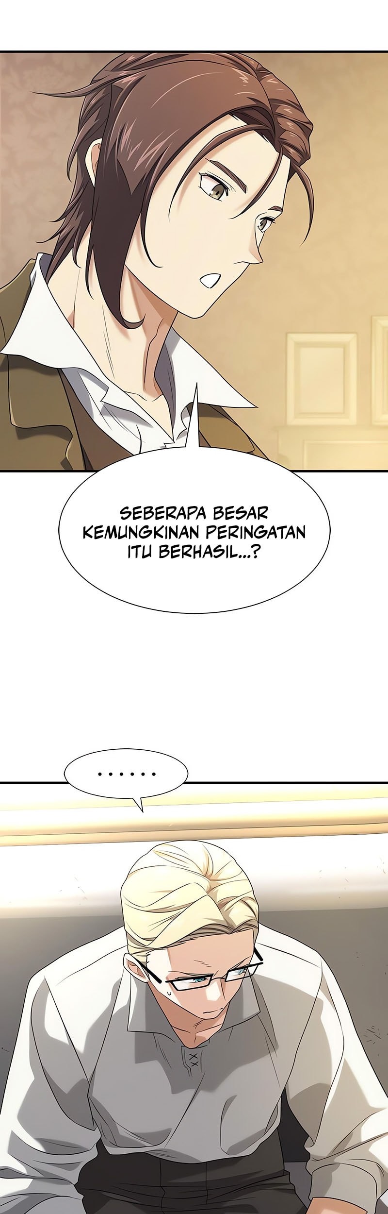 The World’s Best Engineer Chapter 191 Gambar 55